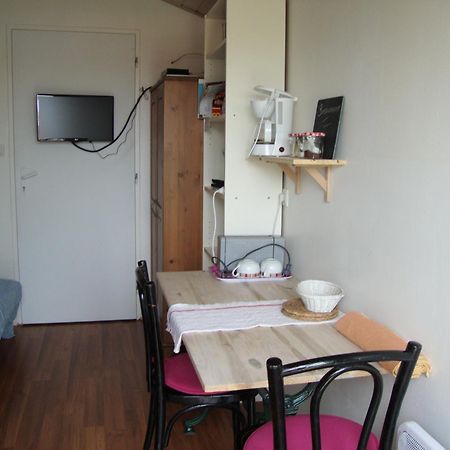 Mer A Pied Vrai Lit Linge Fourni Jardin Bretignolles-sur-Mer Exterior photo