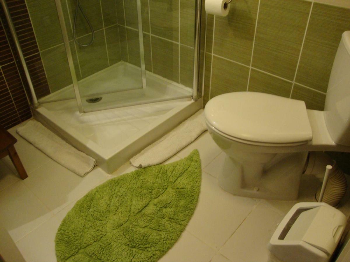 Mer A Pied Vrai Lit Linge Fourni Jardin Bretignolles-sur-Mer Exterior photo